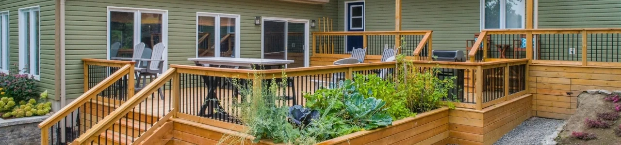 Palm Beach Gardens Deck and Patio Builder