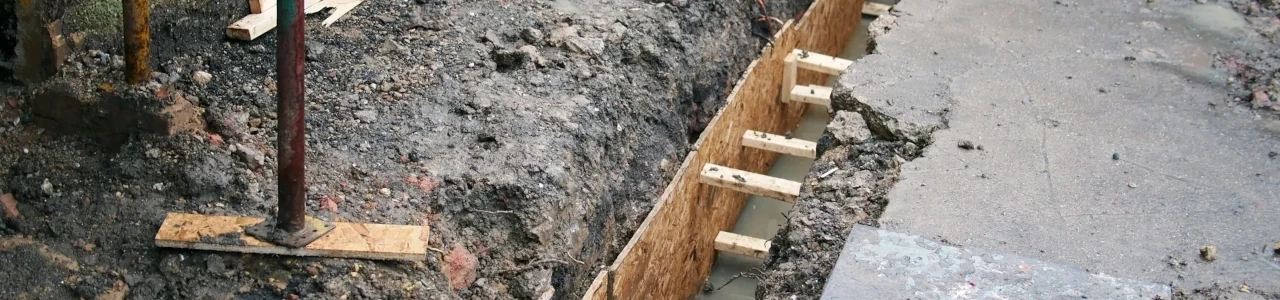 Palm Beach Gardens Foundation Repair