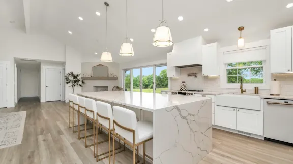 kitchen estimate