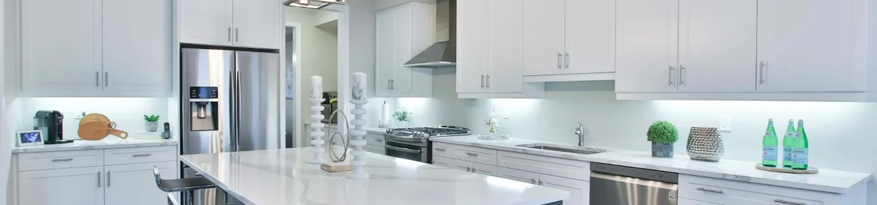 Palm Beach Gardens Kitchen Remodeling