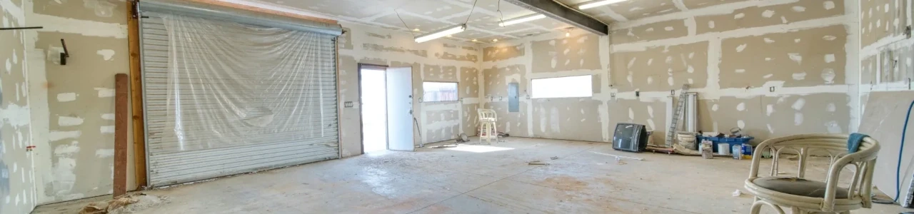 Palm Beach Gardens Mold Remediation