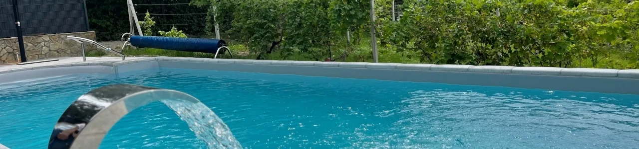 Palm Beach Gardens Pool Installation