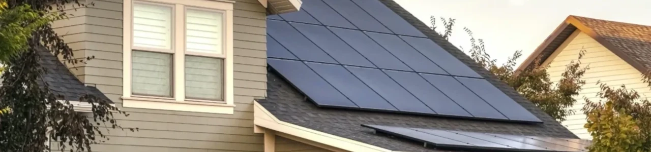 Palm Beach Gardens Solar Panel Installation